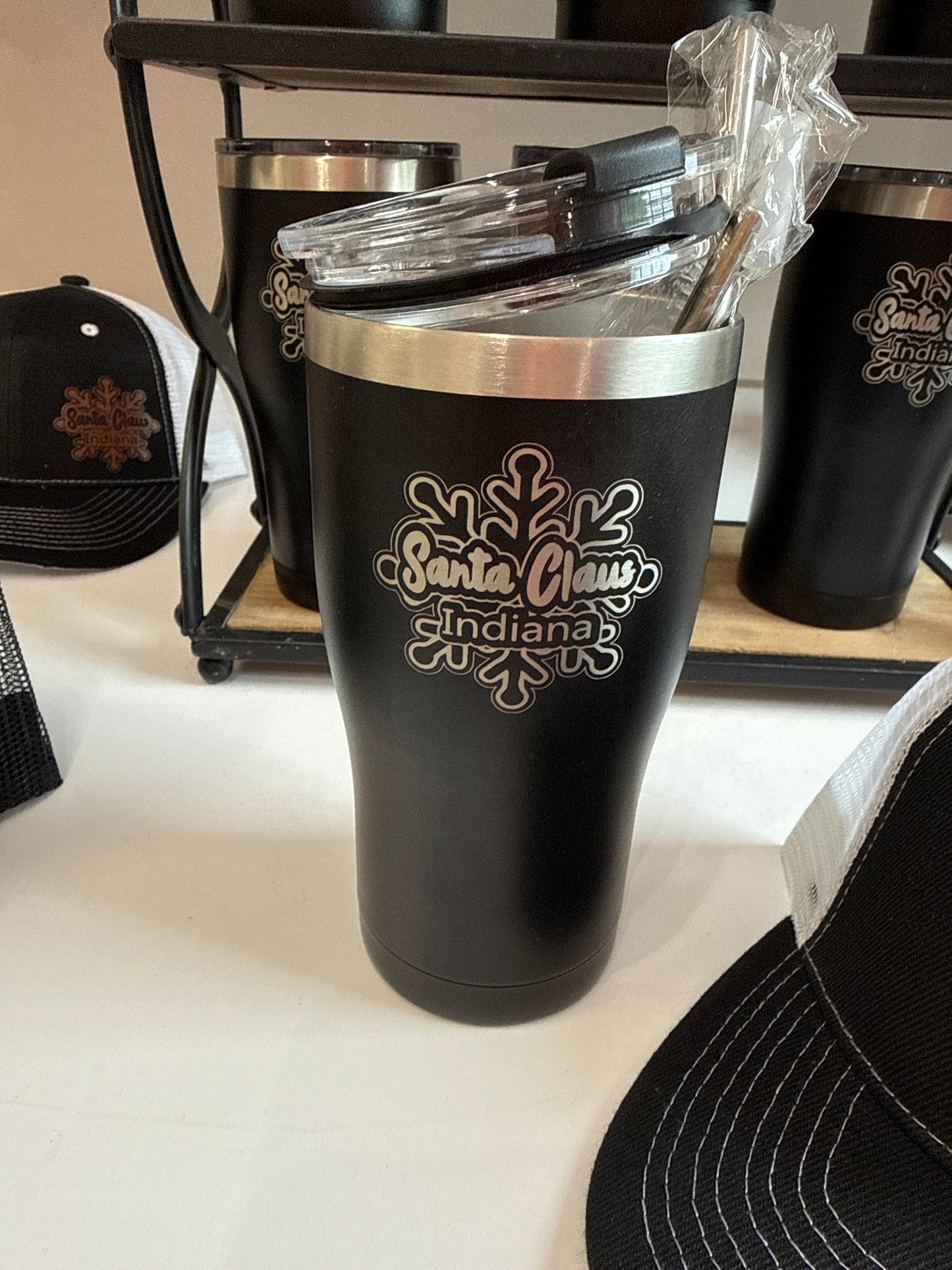 20 Ounce Tumbler
