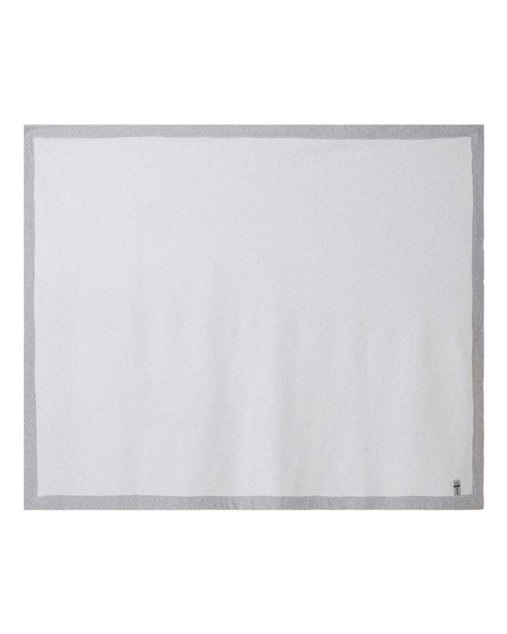 Gildan 18900 Heavy Blend Fleece Stadium Blanket