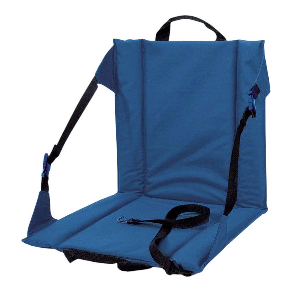 Cobra SS617 Stadium Lawn Seat – 600D Polyester