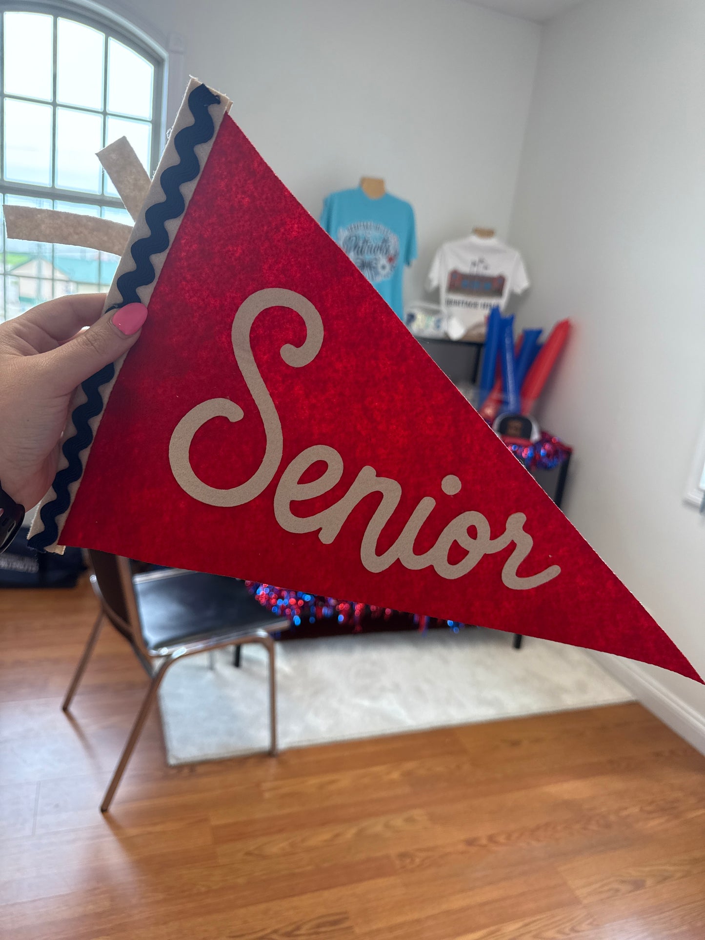 Pennant Flag