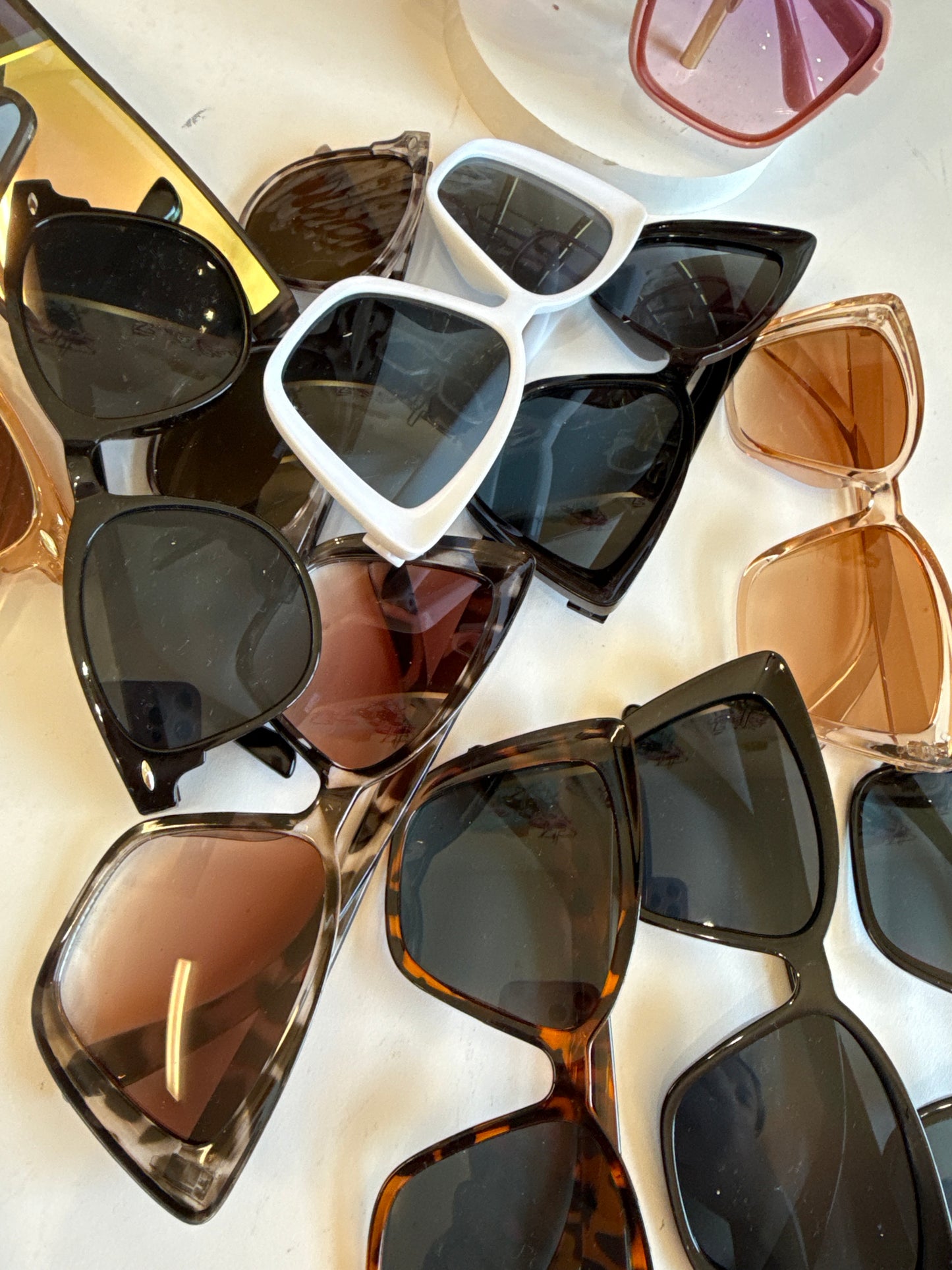 Sunnies