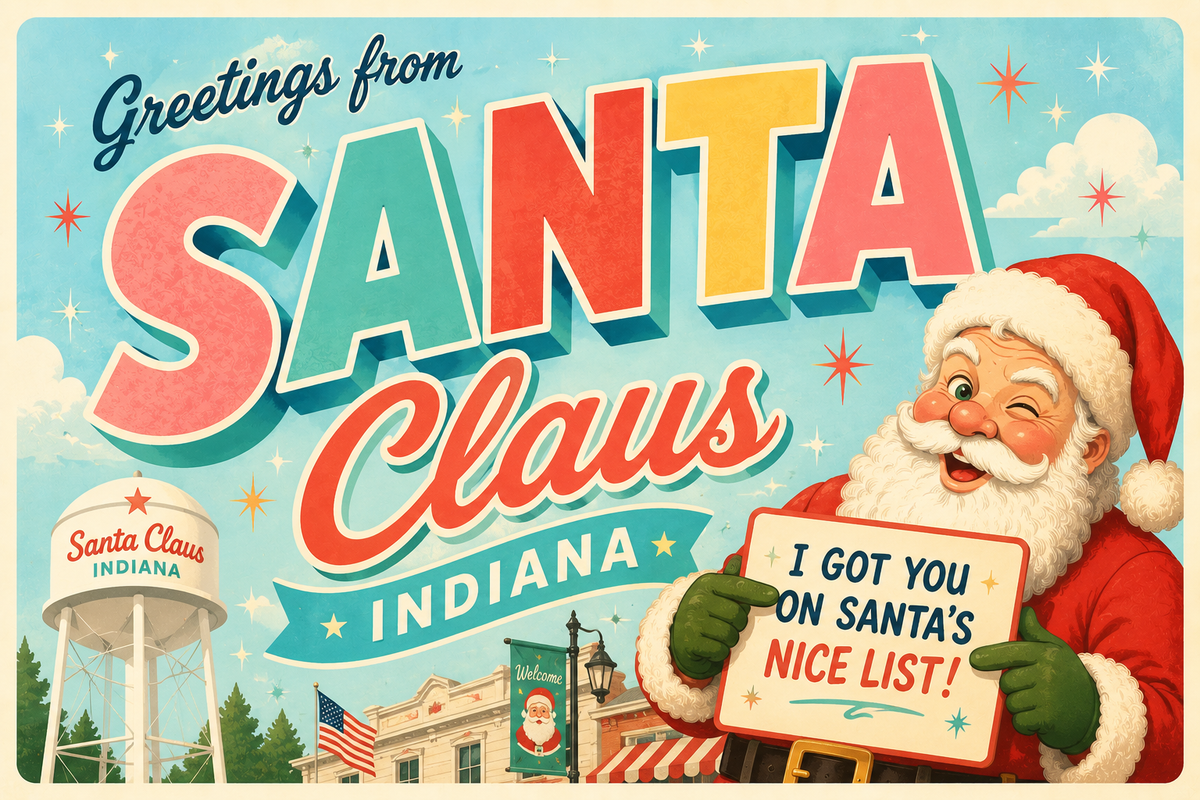 Post Card