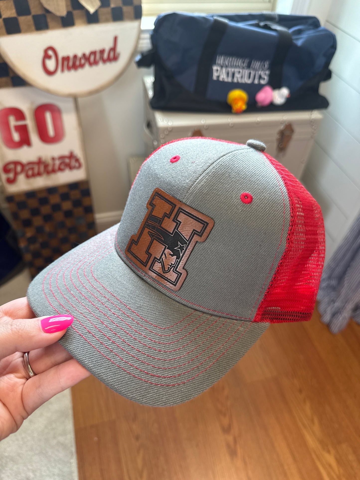 Patriot Hat