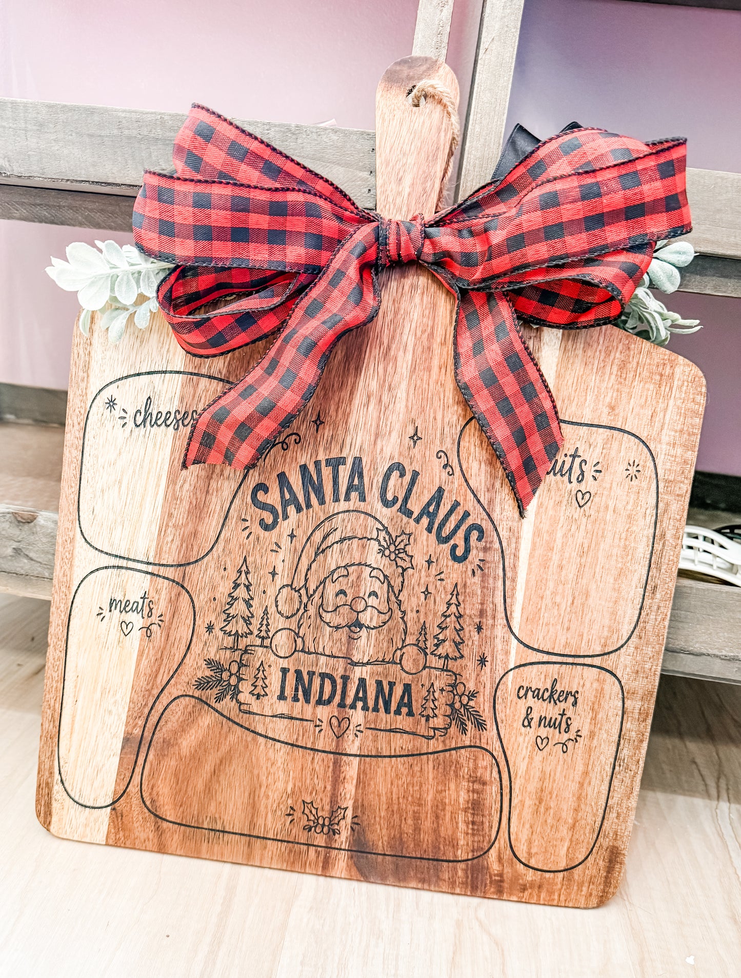 Cutting Board