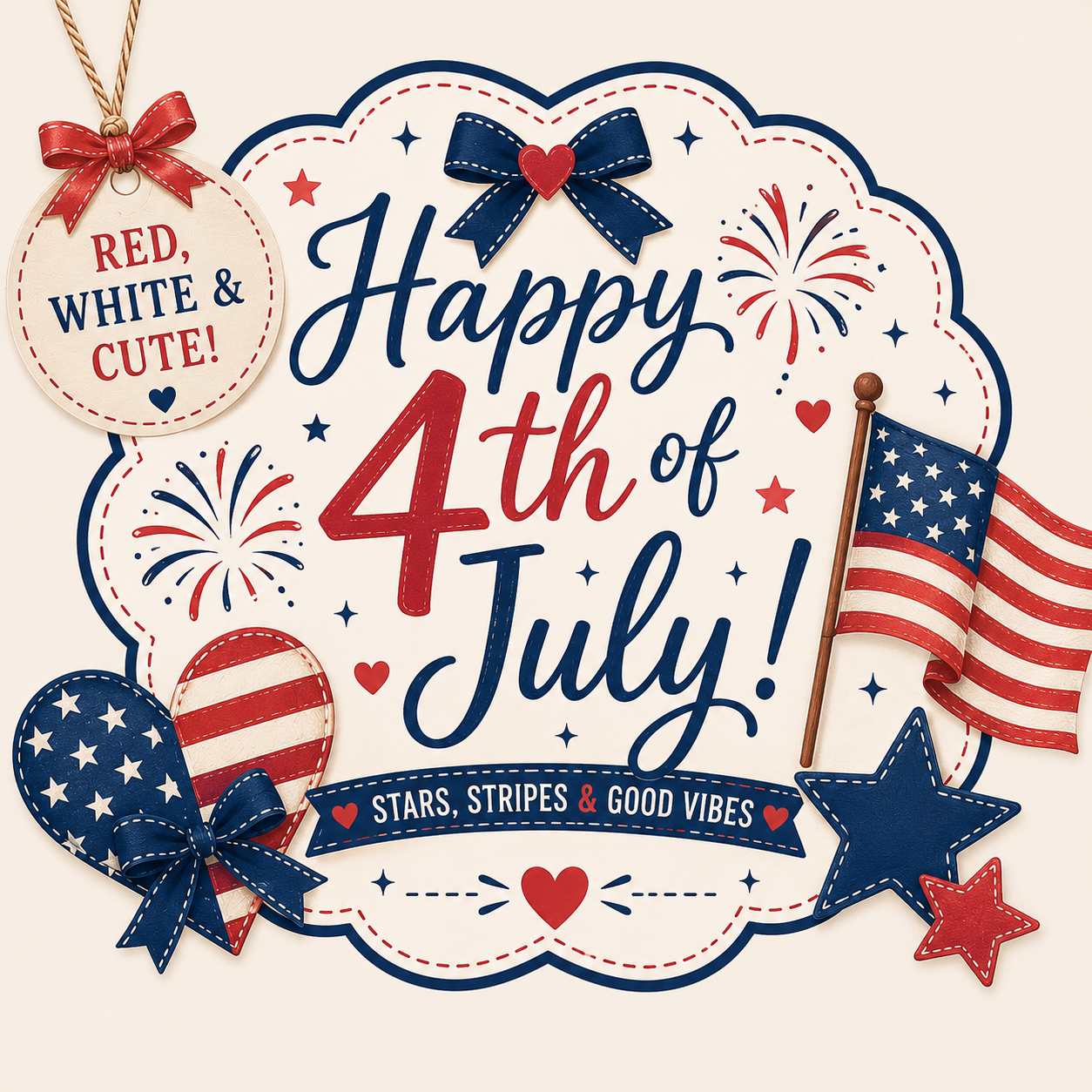 4th Of July