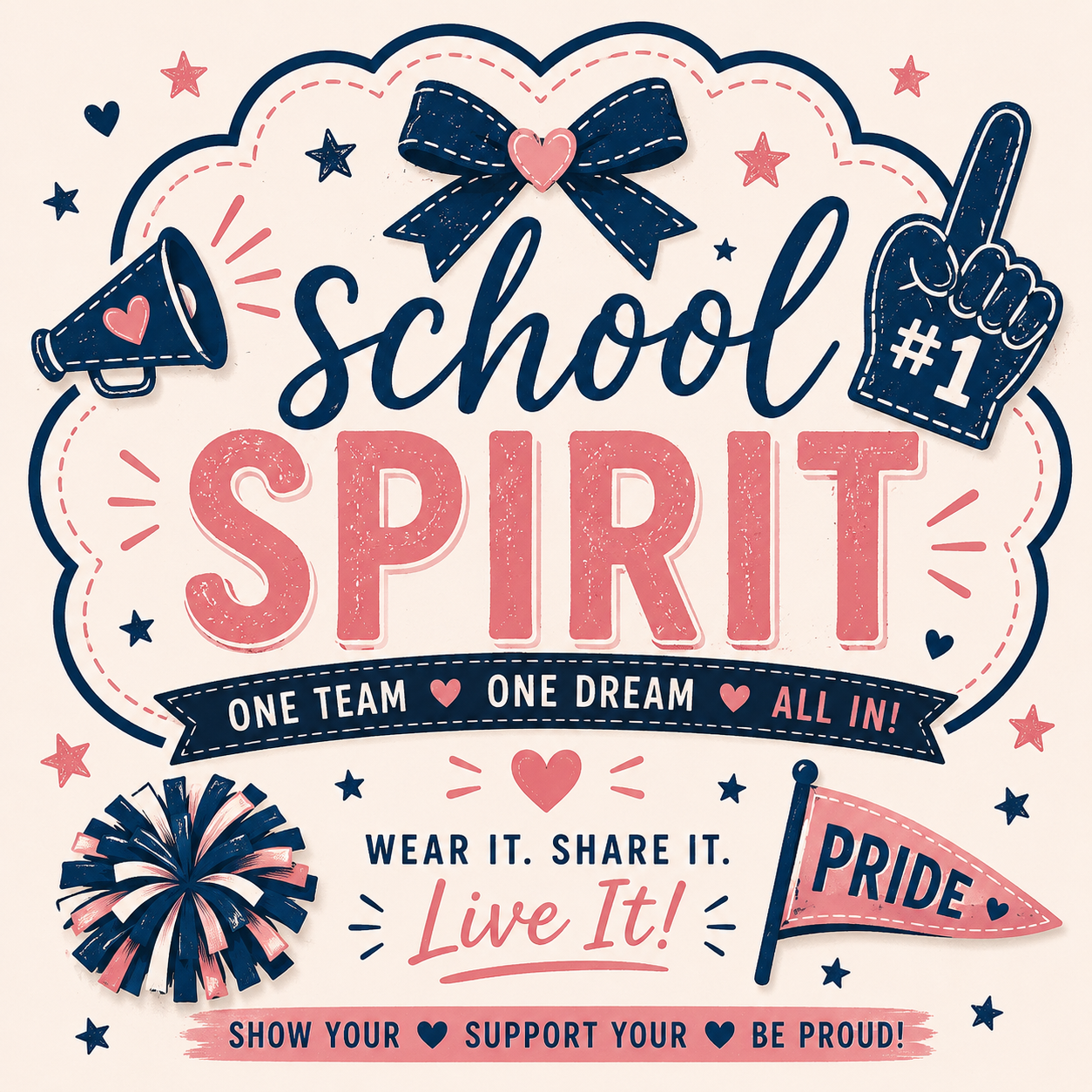 School Spirit