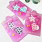 Star and Heart Acne Spot Treatment Patch
