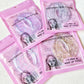 Reusable Under Eye Gel Patches