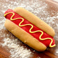 Hotdog treats