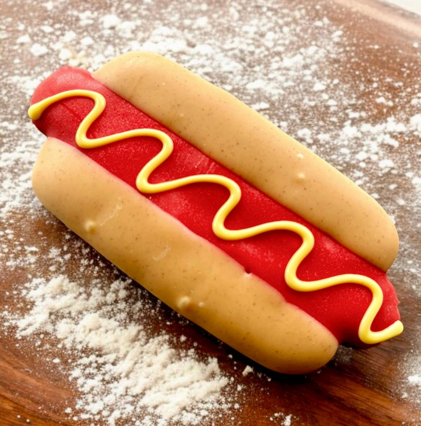 Hotdog treats