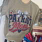 Patriot Mom Tee