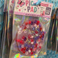 Picky Pad