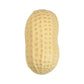 Peanut Zero Rebound TPR Crunchy Bead Slime Filled Squishy