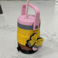 Pencil Cooler and Tab Opener