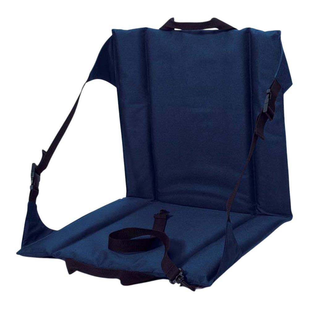 Cobra SS617 Stadium Lawn Seat – 600D Polyester
