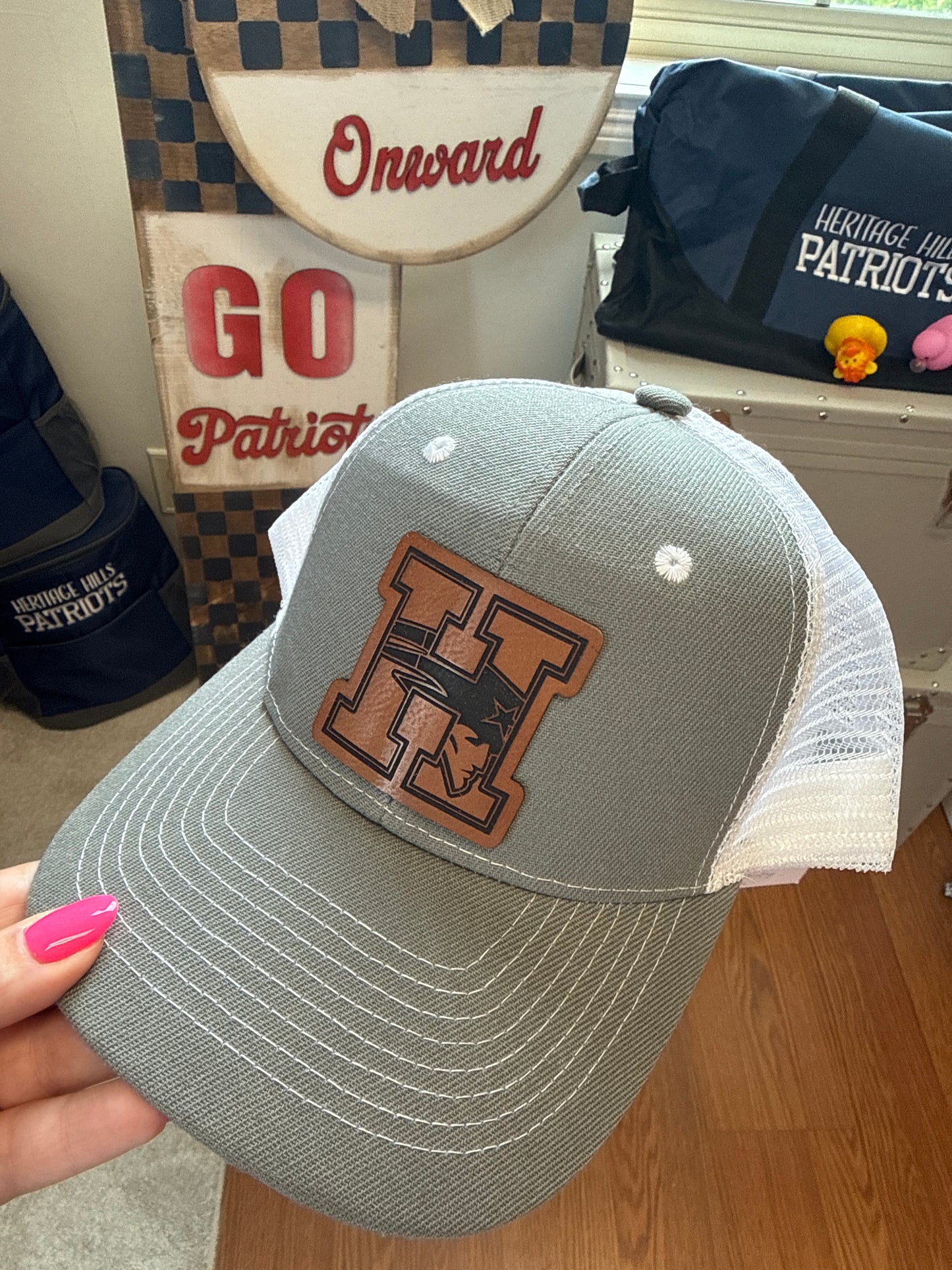 Patriot Hat