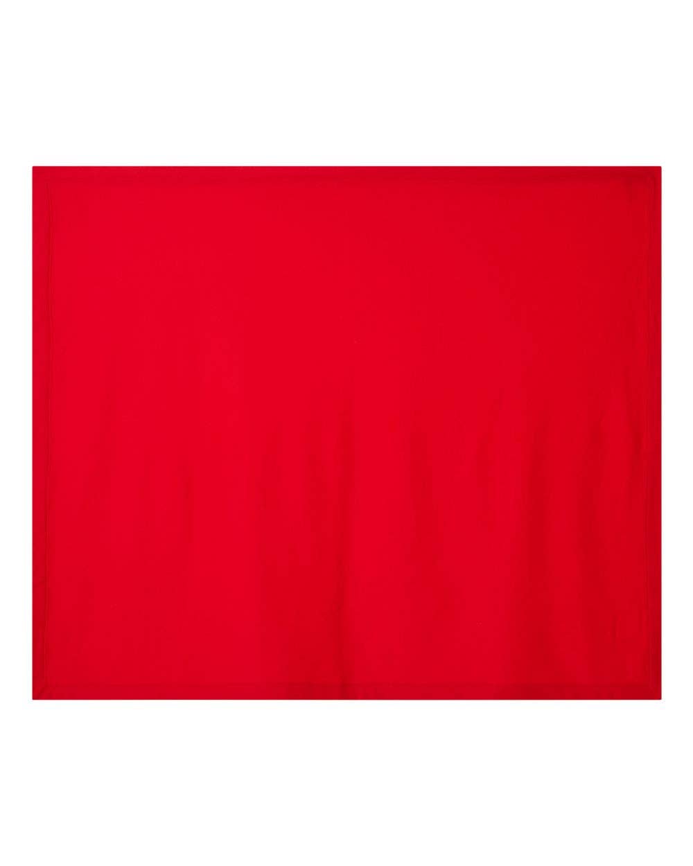 Gildan 18900 Heavy Blend Fleece Stadium Blanket