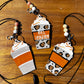 Seasonal Lanyard