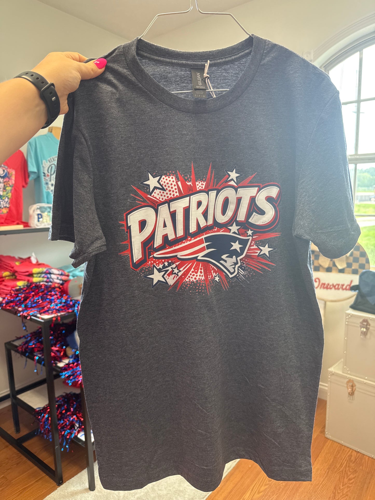 Patriot Tee