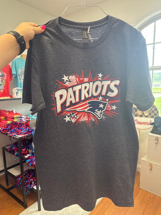 Patriot Tee