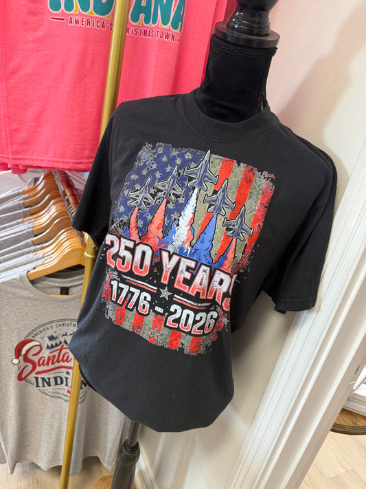 American 250 Shirt