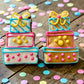 Birthday Gifts dog treats