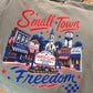 Small Town Freedom