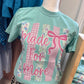Made for More Tee