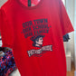 Patriot Tee Red