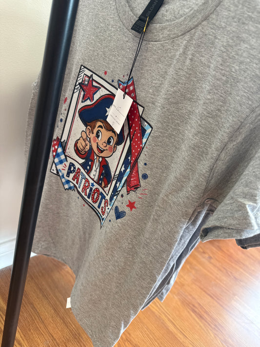 Patriot Tee Youth