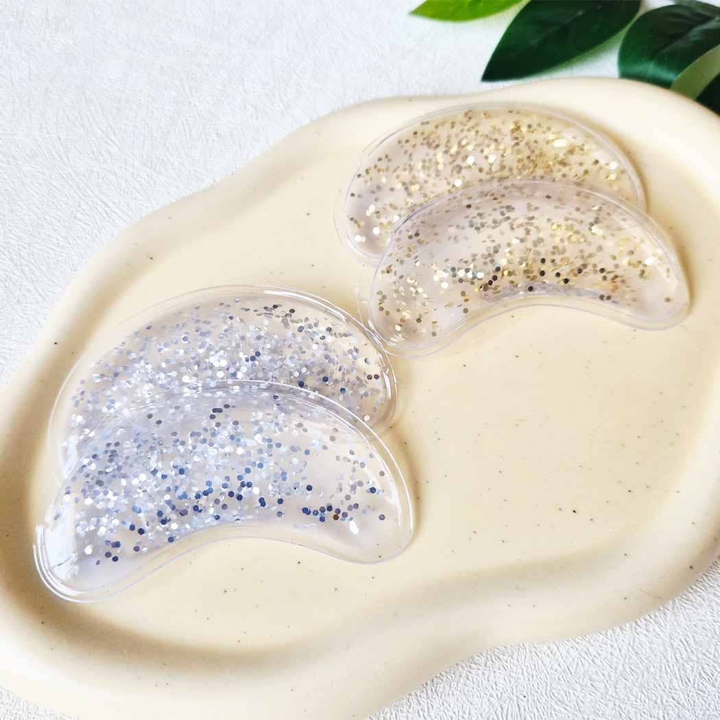 Reusable Under Eye Gel Patches