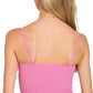 Seamless Lace Bralette With Bra Pads