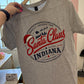 Circle logo SC Tee