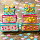 Birthday Gifts dog treats