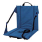 Cobra SS617 Stadium Lawn Seat – 600D Polyester