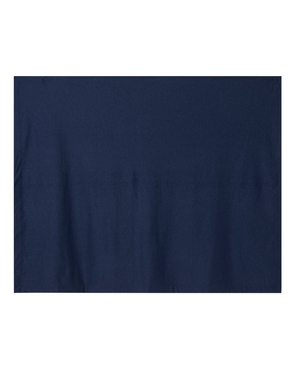 Gildan 18900 Heavy Blend Fleece Stadium Blanket