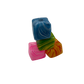 Tie-Dye Squeezy Cube 12ct PDQ