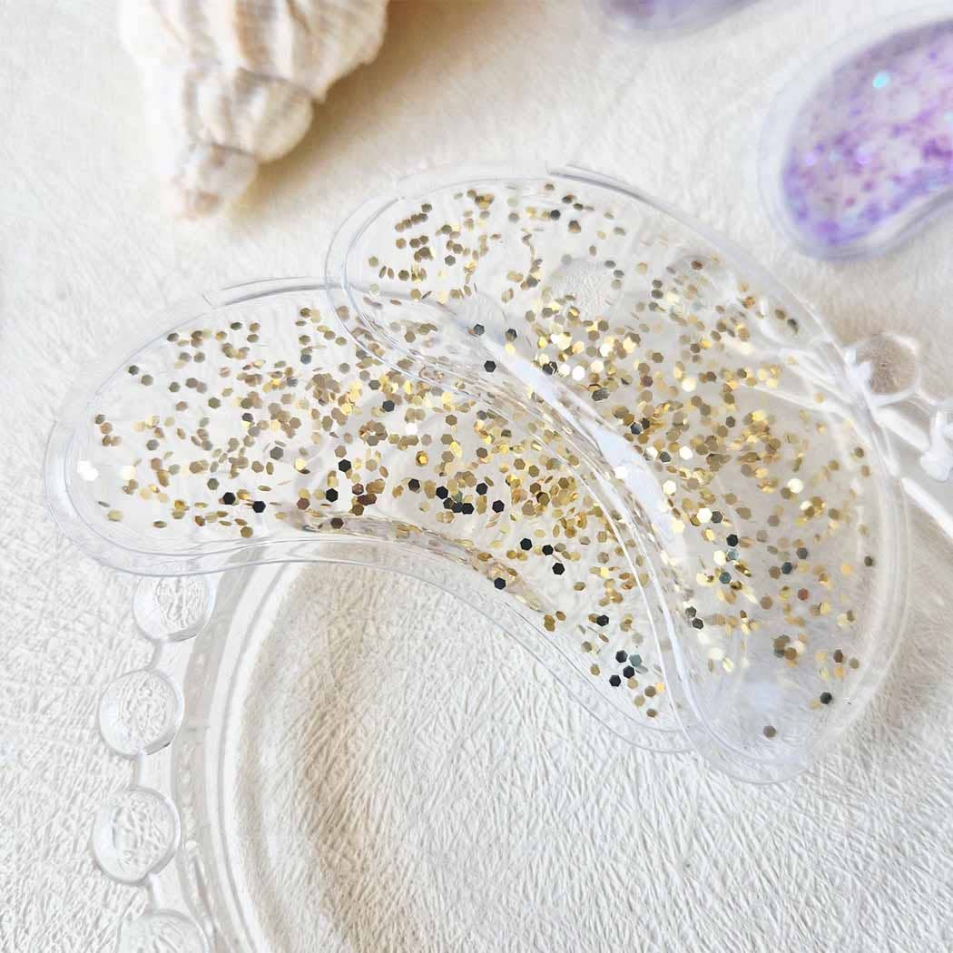 Reusable Under Eye Gel Patches