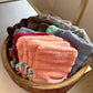 Bath Mitts