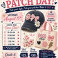 Patch Experience