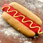 Hotdog treats