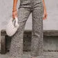 Leopard Pants