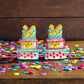 Birthday Gifts dog treats