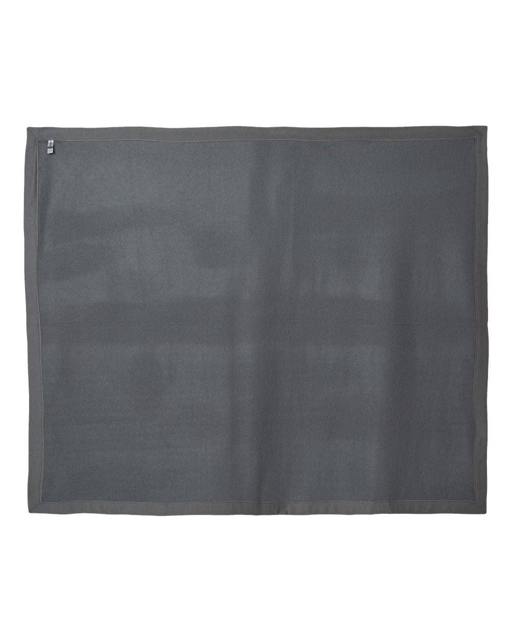 Gildan 18900 Heavy Blend Fleece Stadium Blanket