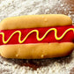 Hotdog treats