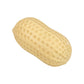 Peanut Zero Rebound TPR Crunchy Bead Slime Filled Squishy