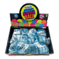 Crystal Squishy Stretch Snowflake Cubes