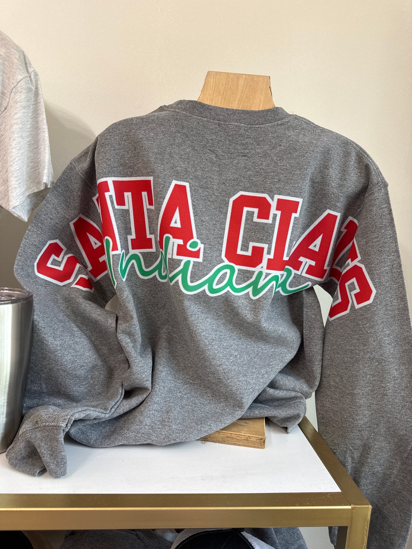 Santa Claus SS