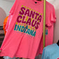 Hot Pink SC Tee
