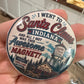 Magnet
